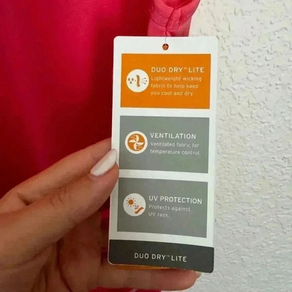 Champion Womens Tank - Picture 3 of 5